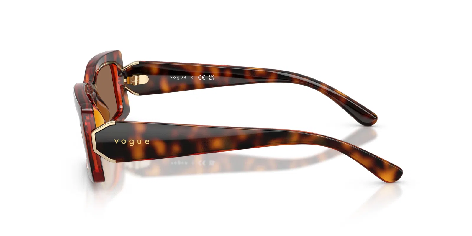 Vogue 5674S Sunglasses - view 30